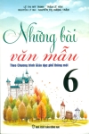 NHỮNG BÀI VĂN HAY LỚP 6 (Theo chương trình GDPT mới)